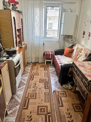 Apartament 4 camere Obor, et 2 sup 88 mp
