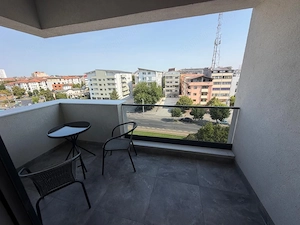 Apartament 3 camere decomandat lux, bloc nou, 90 mp utili, Promenada Mall - imagine 8