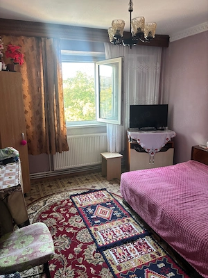 Apartament 4 camere Obor, et 2 sup 88 mp - imagine 5