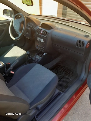 vand opel corsa - imagine 2