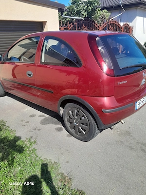 vand opel corsa - imagine 4