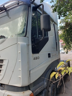 Iveco 2002 - imagine 2