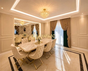 Vil #259; Exclusivist #259;  #238;n stil Neoclasic | Finisaje Premium | 950 mp | Suceava | ID:1847 - imagine 4