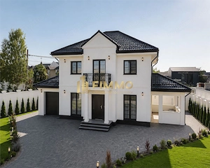Vil #259; Exclusivist #259;  #238;n stil Neoclasic | Finisaje Premium | 950 mp | Suceava | ID:1847 - imagine 16