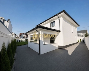 Vil #259; Exclusivist #259;  #238;n stil Neoclasic | Finisaje Premium | 950 mp | Suceava | ID:1847 - imagine 19