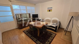 Apartament de inchiriat 2 camere 56mp utili pe Nicolae Balcescu
