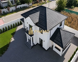 Vil #259; Exclusivist #259;  #238;n stil Neoclasic | Finisaje Premium | 950 mp | Suceava | ID:1847 - imagine 18