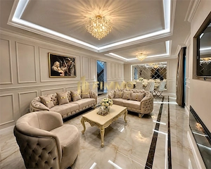 Vil #259; Exclusivist #259;  #238;n stil Neoclasic | Finisaje Premium | 950 mp | Suceava | ID:1847 - imagine 3