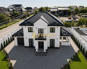 Vil #259; Exclusivist #259;  #238;n stil Neoclasic | Finisaje Premium | 950 mp | Suceava | ID:1847 - imagine 17