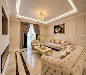 Vil #259; Exclusivist #259;  #238;n stil Neoclasic | Finisaje Premium | 950 mp | Suceava | ID:1847 - imagine 2