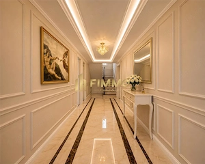 Vil #259; Exclusivist #259;  #238;n stil Neoclasic | Finisaje Premium | 950 mp | Suceava | ID:1847 - imagine 5