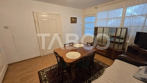 Apartament de inchiriat 2 camere 56mp utili pe Nicolae Balcescu - imagine 2