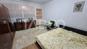 Apartament de inchiriat 2 camere 56mp utili pe Nicolae Balcescu - imagine 4