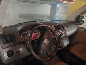 De Vanzare.Vw T5 Multivan - imagine 4