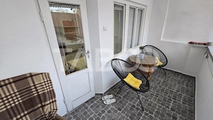 Apartament de inchiriat 2 camere 56mp utili pe Nicolae Balcescu - imagine 5