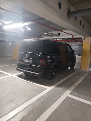 De Vanzare.Vw T5 Multivan - imagine 5