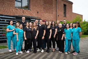 Asistent(ă) medical(ă) stomatologie - Cluj-Napoca - imagine 2