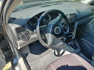 Vw Bora 1,9 TD proprietar - imagine 3