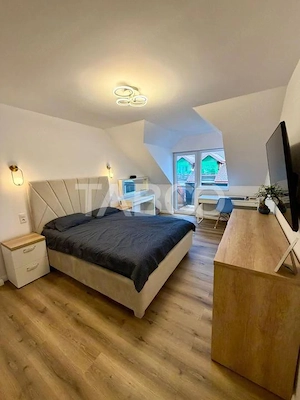 Apartament spatios 116 mpu cartier Kogalniceanu zona linistita - imagine 2