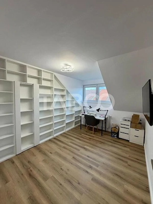 Apartament spatios 116 mpu cartier Kogalniceanu zona linistita - imagine 8