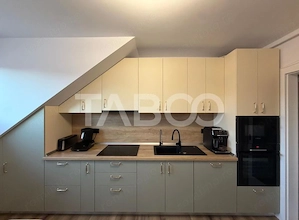 Apartament spatios 116 mpu cartier Kogalniceanu zona linistita - imagine 5