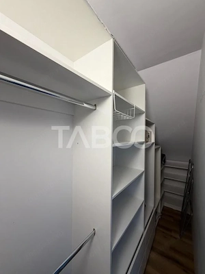 Apartament spatios 116 mpu cartier Kogalniceanu zona linistita - imagine 15