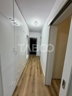 Apartament spatios 116 mpu cartier Kogalniceanu zona linistita - imagine 9