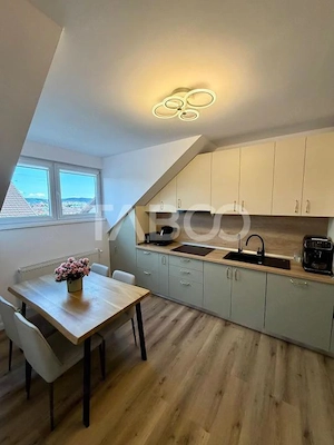Apartament spatios 116 mpu cartier Kogalniceanu zona linistita - imagine 7