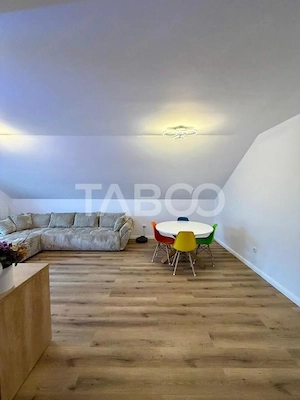 Apartament spatios 116 mpu cartier Kogalniceanu zona linistita - imagine 12