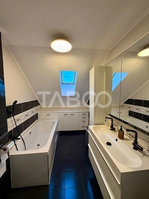 Apartament spatios 116 mpu cartier Kogalniceanu zona linistita - imagine 14