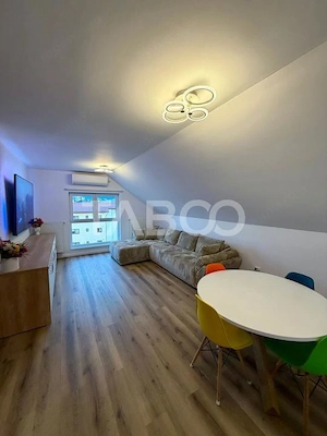 Apartament spatios 116 mpu cartier Kogalniceanu zona linistita - imagine 11