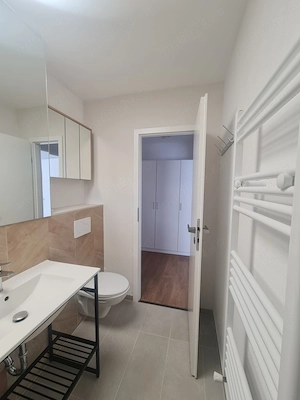 Apartment 2 camere Astra - Renovat, mobilat, luminos | Green View  - imagine 12