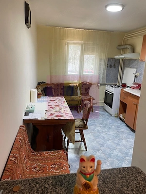 Apartament de vânzare 2 camere Crângași - imagine 2