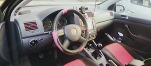 Volkswagen golf v - imagine 7