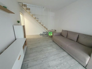 Cosmision 0% Apartament 3 camere + loc de parcare - imagine 4