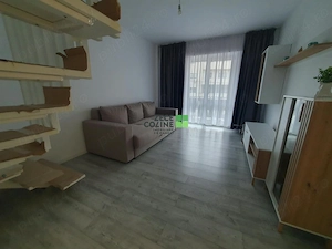 Cosmision 0% Apartament 3 camere + loc de parcare - imagine 1