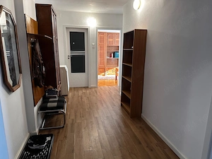 For rent !Chirie apartam 3 cam mobilat Magheru - imagine 10