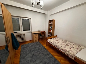 For rent !Chirie apartam 3 cam mobilat Magheru - imagine 4