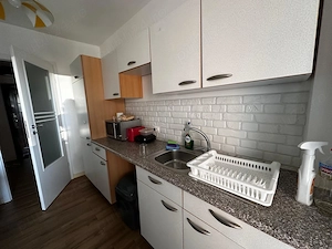 For rent !Chirie apartam 3 cam mobilat Magheru