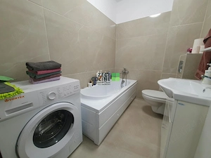 Cosmision 0% Apartament 3 camere + loc de parcare - imagine 8