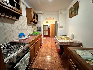 Apartament 2 camere decomandat, Canta, 48 mp, Etaj 2, Centrala proprie - imagine 5