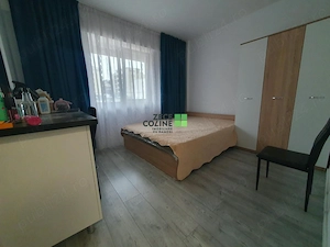 Cosmision 0% Apartament 3 camere + loc de parcare - imagine 10