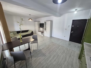 2Cam-Braytim-7Min de Spitalul Judetean-Centrala-Mobilat-52 MP-99.900 Euro! Negociabil  - imagine 3