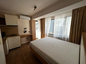Studio în Copou (Parcul Expoziției)