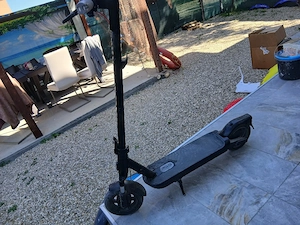 Trotineta electrica Xiaomi