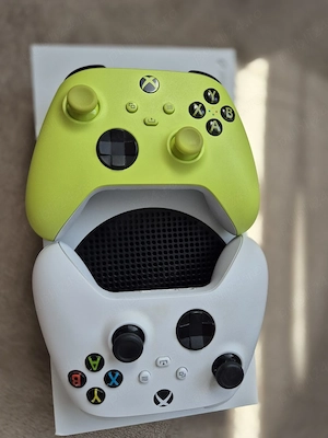 Vand Xbox Series S