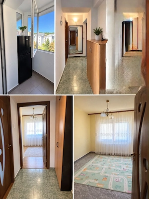 Apartament 3 camere Brașov  - imagine 3