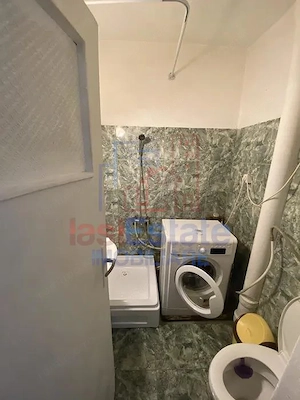 Apartament 1 Camera Podu Ros - Lidl - imagine 4