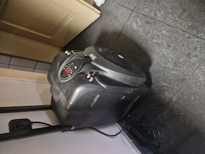 Boxa Akai portabila SS023A-X10