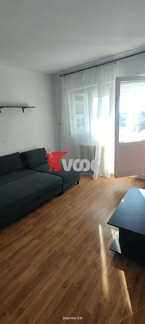 Apartament 1 cameră Girocului de vânzare - imagine 6